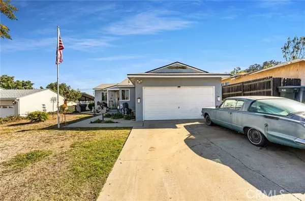 La Puente, CA 91744,608 Greycliff AVE