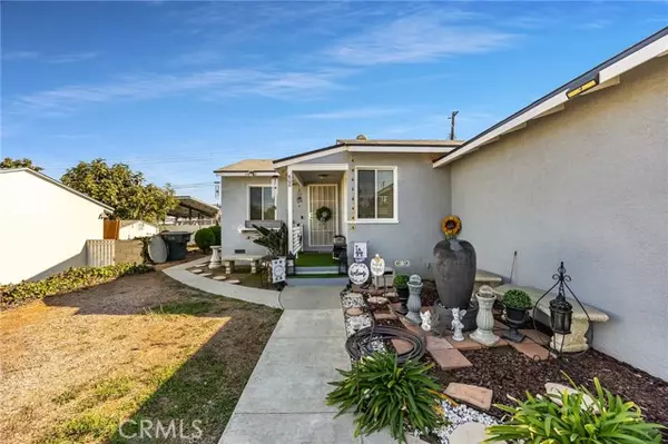 La Puente, CA 91744,608 Greycliff AVE