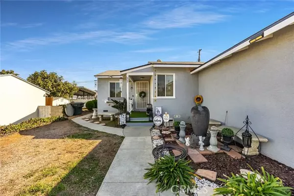 La Puente, CA 91744,608 Greycliff AVE