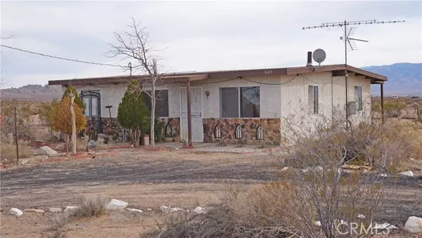 Lucerne Valley, CA 92356,36325 Smoke Bush RD