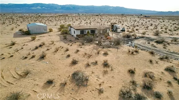 Lucerne Valley, CA 92356,36325 Smoke Bush RD