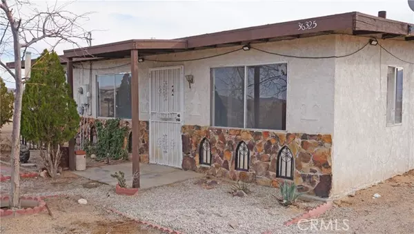 Lucerne Valley, CA 92356,36325 Smoke Bush RD