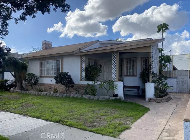 8825 Beaudine AVE, South Gate, CA 90280