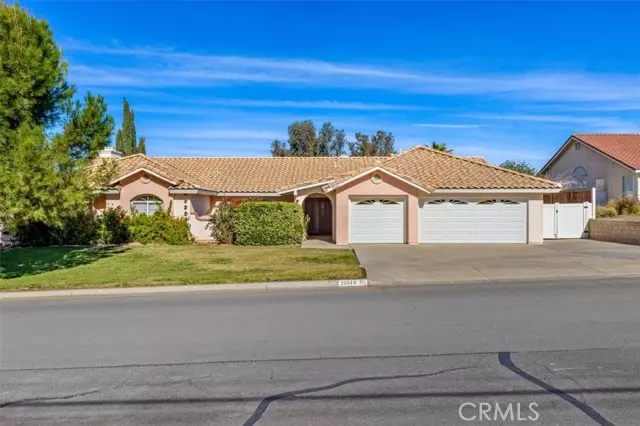 29140 San Jacinto AVE, Nuevo, CA 92567