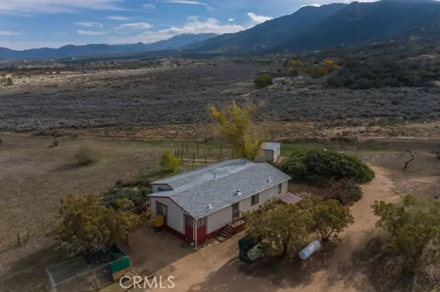 57541 Greasewood RD, Anza, CA 92539