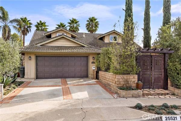 25521 Earhart RD, Laguna Hills, CA 92653