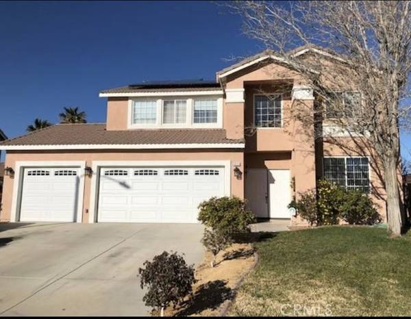 5625 Churchill, Palmdale, CA 93552