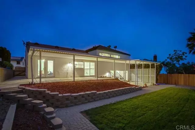 9808 Bonnie Vista DR, La Mesa, CA 91941