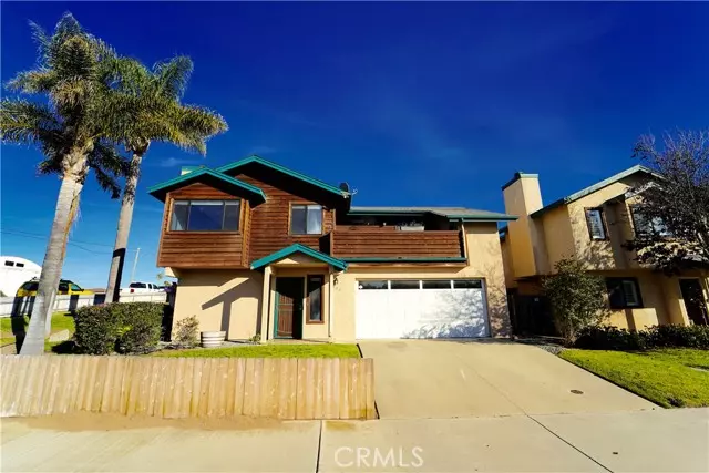 1423 16th ST, Oceano, CA 93445