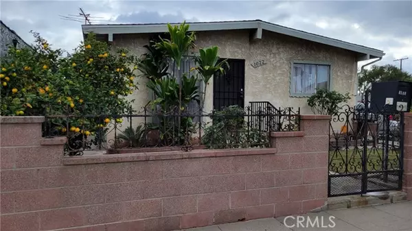 Wilmington, CA 90744,1022 W Mauretania ST