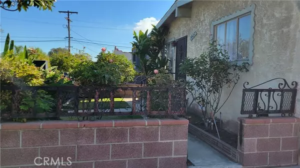 Wilmington, CA 90744,1022 W Mauretania ST