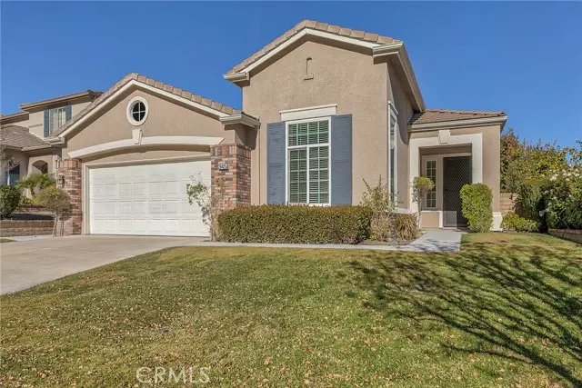 Stevenson Ranch, CA 91381,26425 Shakespeare LN