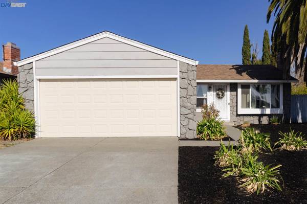 132 Coloma WAY, Vallejo, CA 94589
