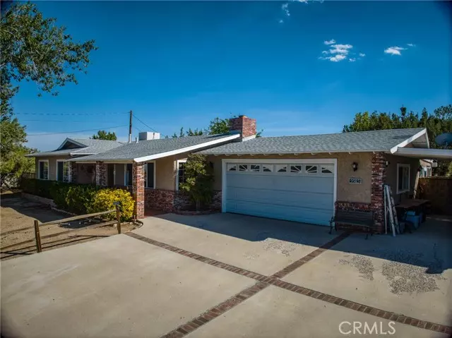 Pinon Hills, CA 92372,9583 Mountain RD