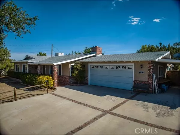 9583 Mountain RD, Pinon Hills, CA 92372