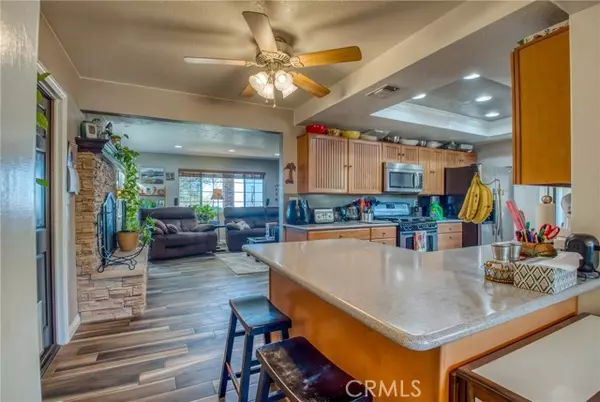 Pinon Hills, CA 92372,9583 Mountain RD