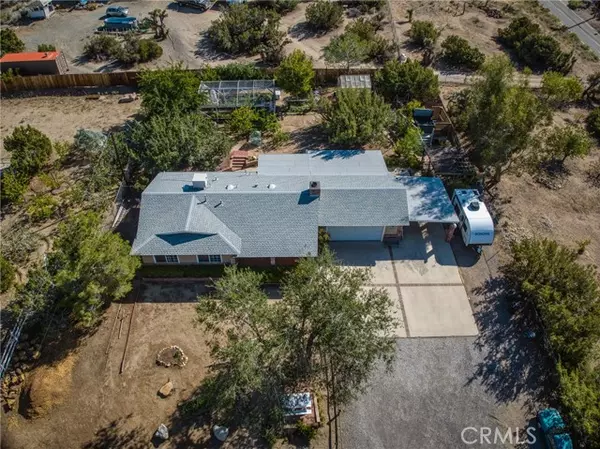 Pinon Hills, CA 92372,9583 Mountain RD