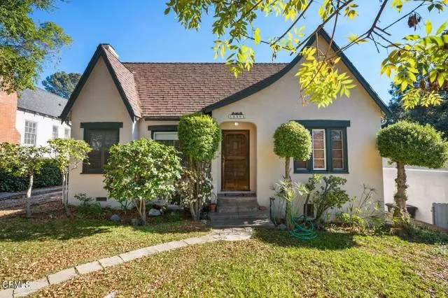 3354 Bellaire DR, Altadena, CA 91001