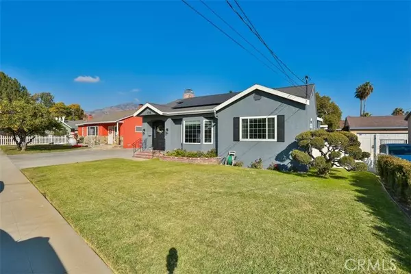 Monrovia, CA 91016,1518 Pilgrim WAY