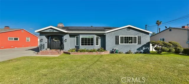 Monrovia, CA 91016,1518 Pilgrim WAY