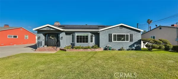 1518 Pilgrim WAY, Monrovia, CA 91016