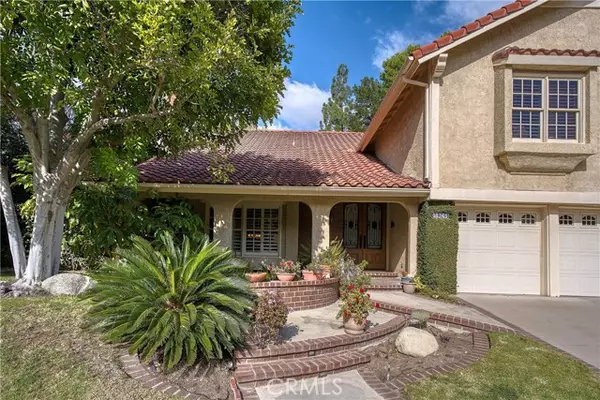 Porter Ranch, CA 91326,18345 Chatham LN