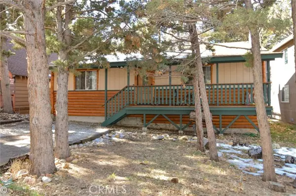 Sugarloaf, CA 92386,318 Highland LN