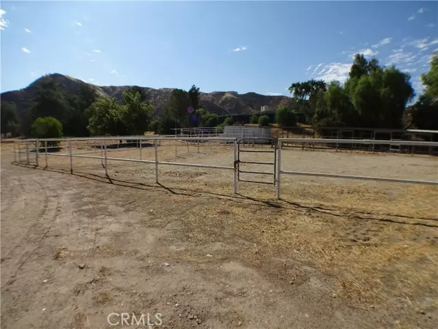 0 Sloan Canyon RD, Castaic, CA 91384