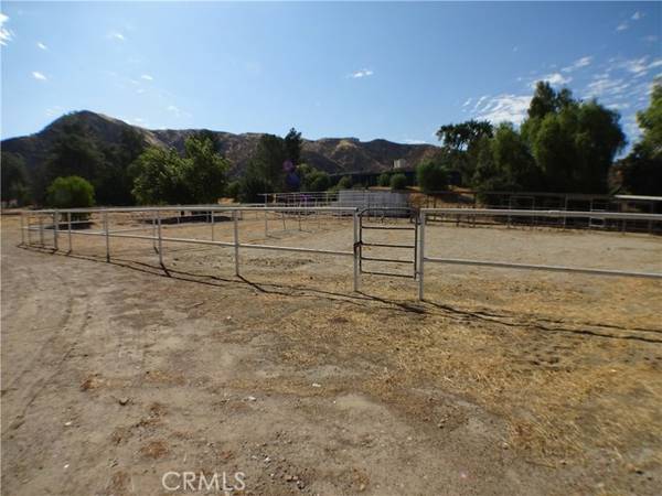 0 Sloan Canyon RD, Castaic, CA 91384