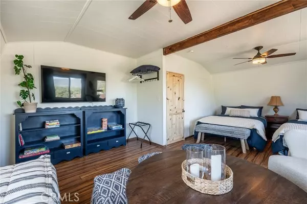 CA 93222,2800 Arctic DR