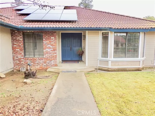 Clovis, CA 93611,1181 Holly AVE