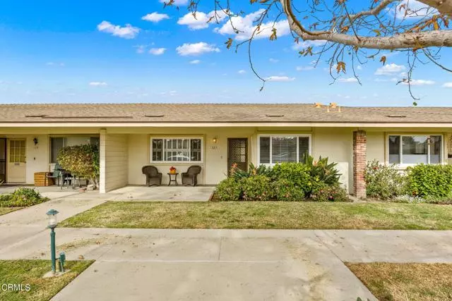 121 E Bay BLD, Port Hueneme, CA 93041