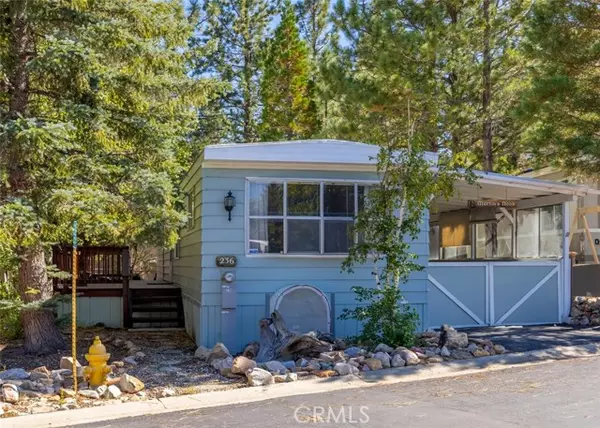 391 Montclair DR 236, Big Bear City, CA 92314