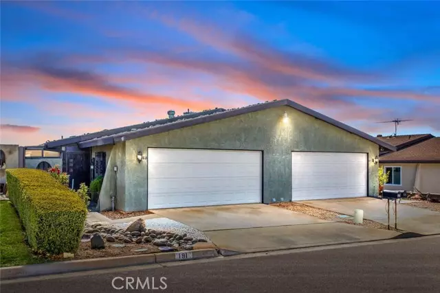 191 Summit View DR, Calimesa, CA 92320