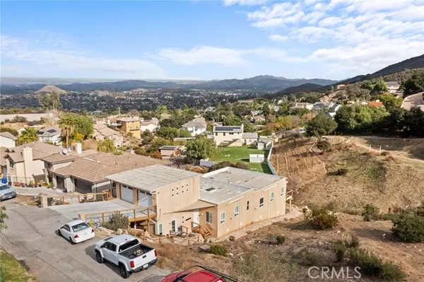 Newbury Park, CA 91320,1469 Topa View TRL