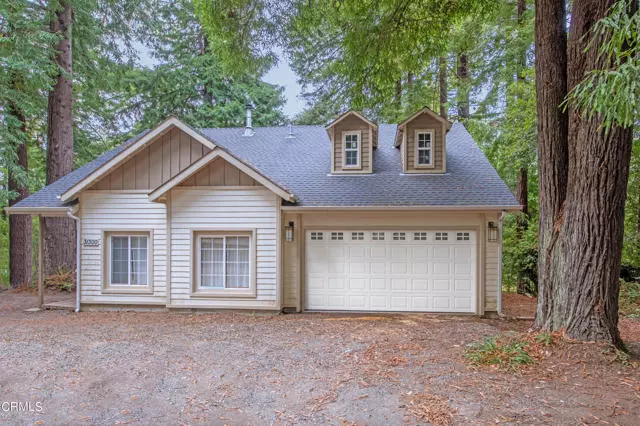 31300 Airport RD, Fort Bragg, CA 95437