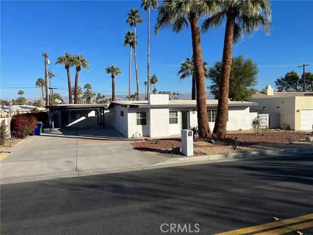 74372 Fairway DR, Palm Desert, CA 92260