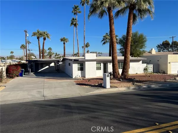 Palm Desert, CA 92260,74372 Fairway DR