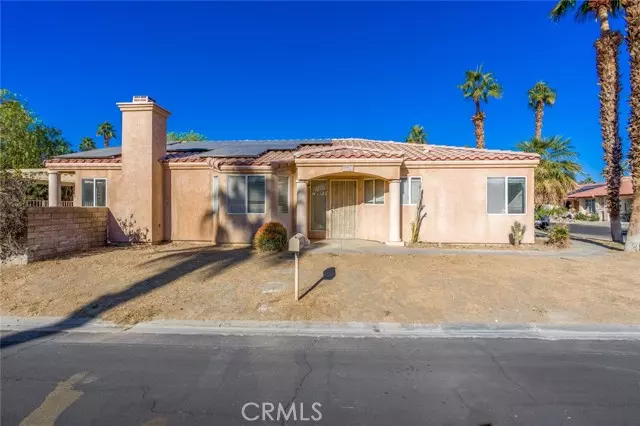 77790 Villa RD, Palm Desert, CA 92211