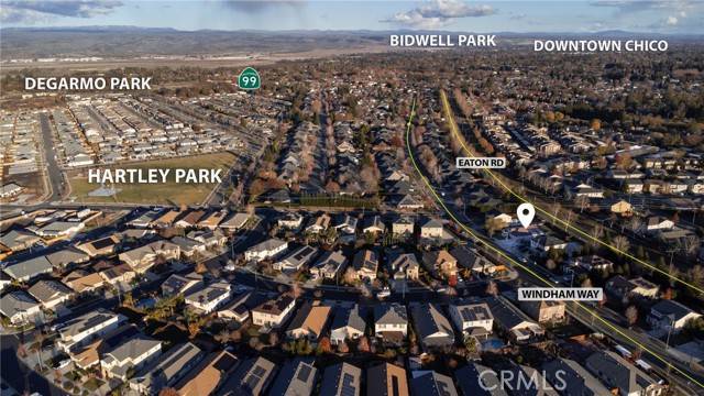 Chico, CA 95973,607 Windham WAY