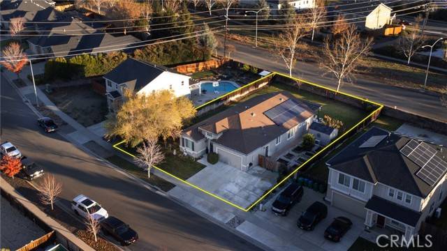 Chico, CA 95973,607 Windham WAY