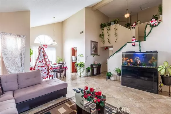 Lancaster, CA 93535,1808 E Milling ST