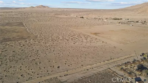 Lancaster, CA 93535,0 Vac/Cor Avenue L Drt /168 Ste