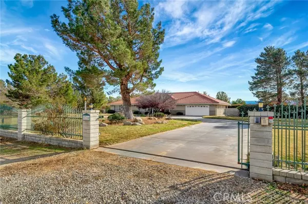 Antelope Acres, CA 93536,8716 W Avenue D6