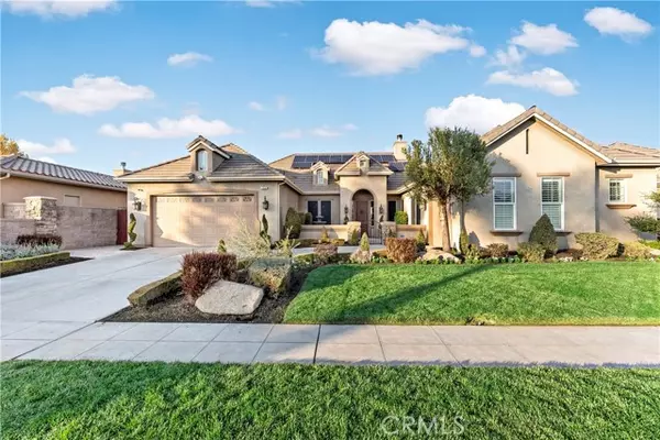 Clovis, CA 93619,153 Quincy AVE