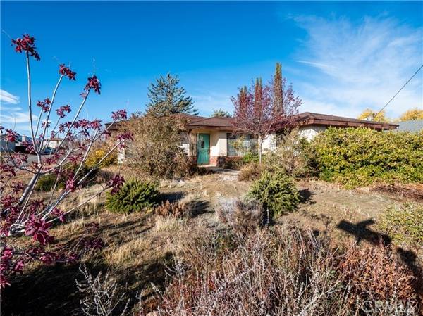 21401 Silver DR, Tehachapi, CA 93561