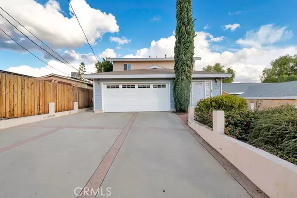 12042 East TRL, Kagel Canyon, CA 91342