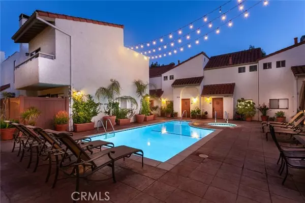 Studio City, CA 91604,10926 Bluffside DR 31