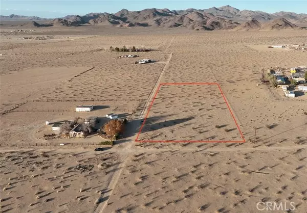 Lucerne Valley, CA 92356,33 Rodeo RD