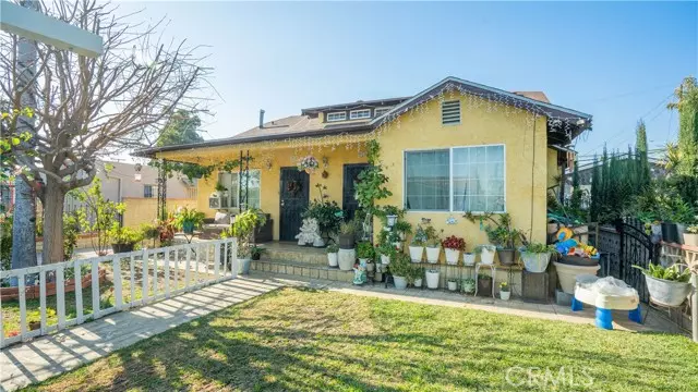 717 S Duncan AVE, East Los Angeles, CA 90022